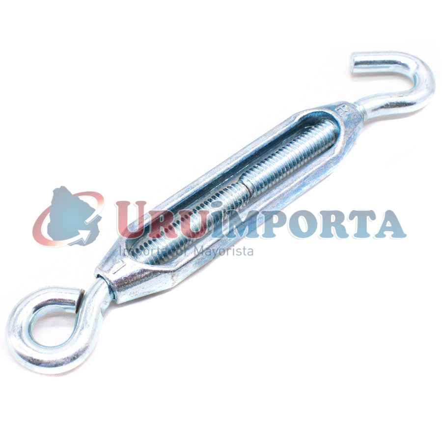 TENSOR 5/16″ ZINC DE CABLE O+C UYUSTOOLS TZ516-OC