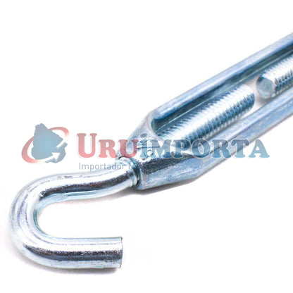 TENSOR 5/16″ ZINC DE CABLE O+C UYUSTOOLS TZ516-OC