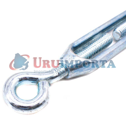 TENSOR 5/16″ ZINC DE CABLE O+C UYUSTOOLS TZ516-OC