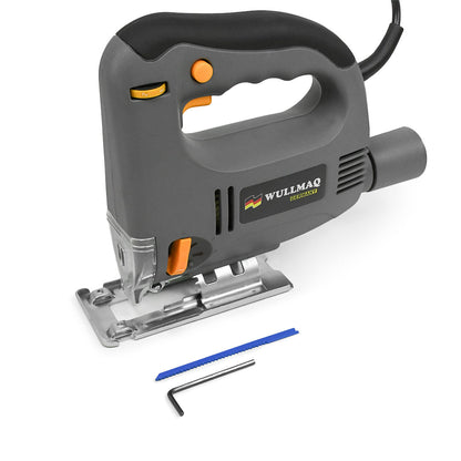 SIERRA CALADORA 600W WULLMAQ PT1512
