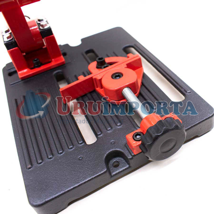 SOPORTE PARA AMOLADORA 125MM WORK TOOLS