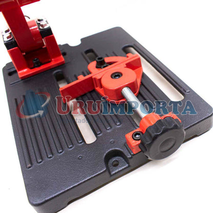 SOPORTE PARA AMOLADORA 125MM WORK TOOLS