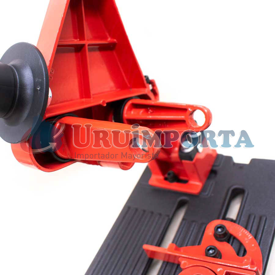 SOPORTE PARA AMOLADORA 125MM WORK TOOLS