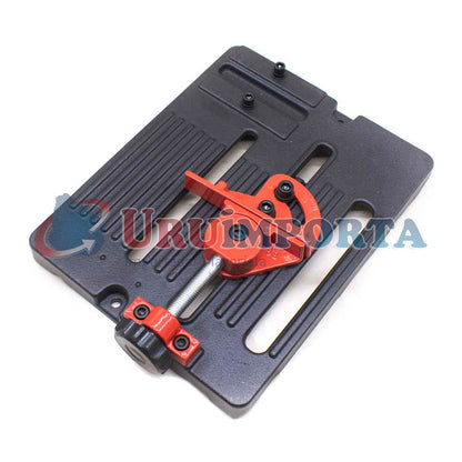 SOPORTE PARA AMOLADORA 125MM WORK TOOLS
