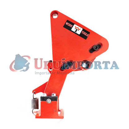 SOPORTE PARA AMOLADORA 125MM WORK TOOLS