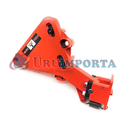 SOPORTE PARA AMOLADORA 125MM WORK TOOLS