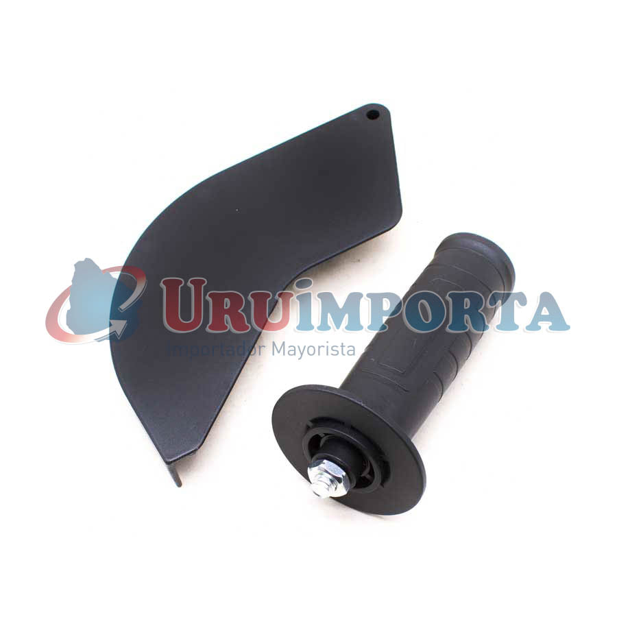 SOPORTE PARA AMOLADORA 125MM WORK TOOLS