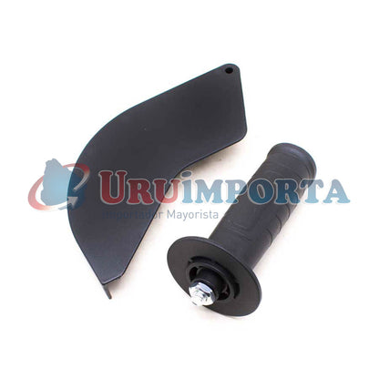 SOPORTE PARA AMOLADORA 125MM WORK TOOLS