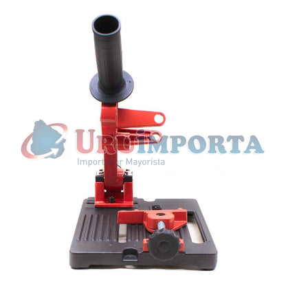 SOPORTE PARA AMOLADORA 125MM WORK TOOLS