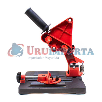 SOPORTE PARA AMOLADORA 125MM WORK TOOLS