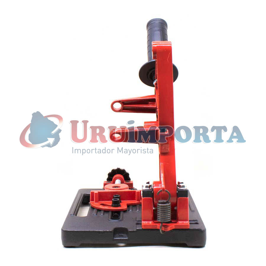 SOPORTE PARA AMOLADORA 125MM WORK TOOLS