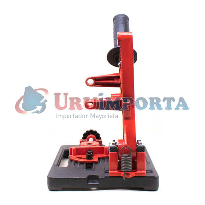 SOPORTE PARA AMOLADORA 125MM WORK TOOLS