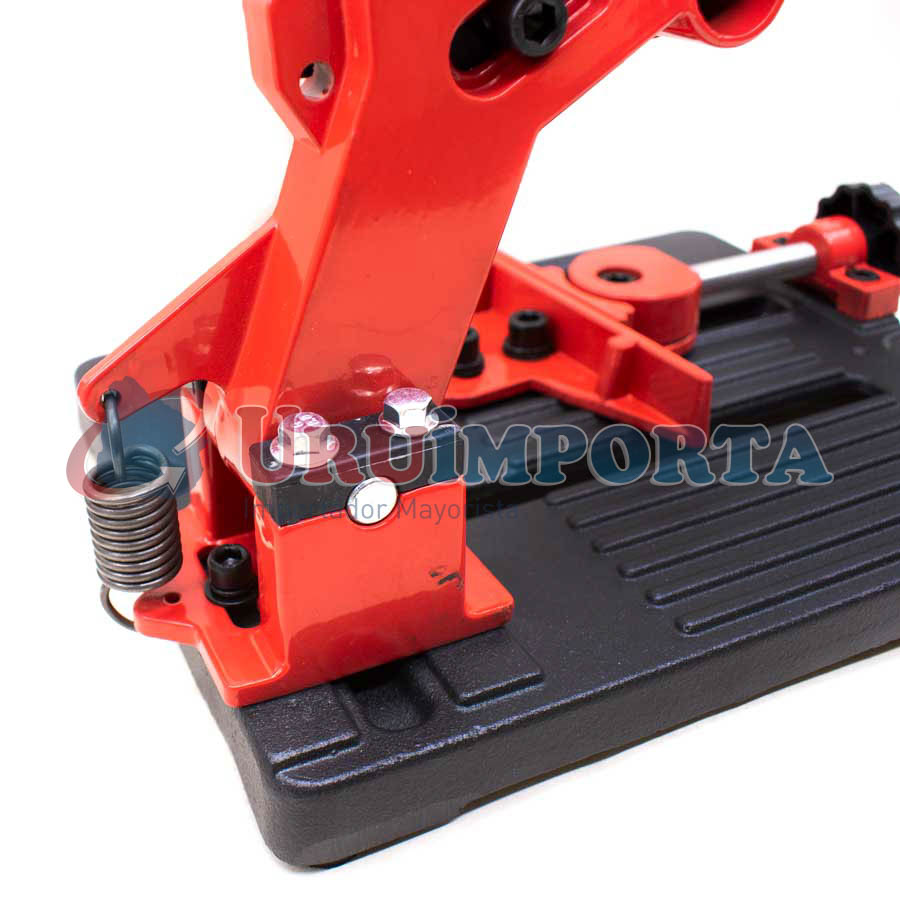 SOPORTE PARA AMOLADORA 125MM WORK TOOLS