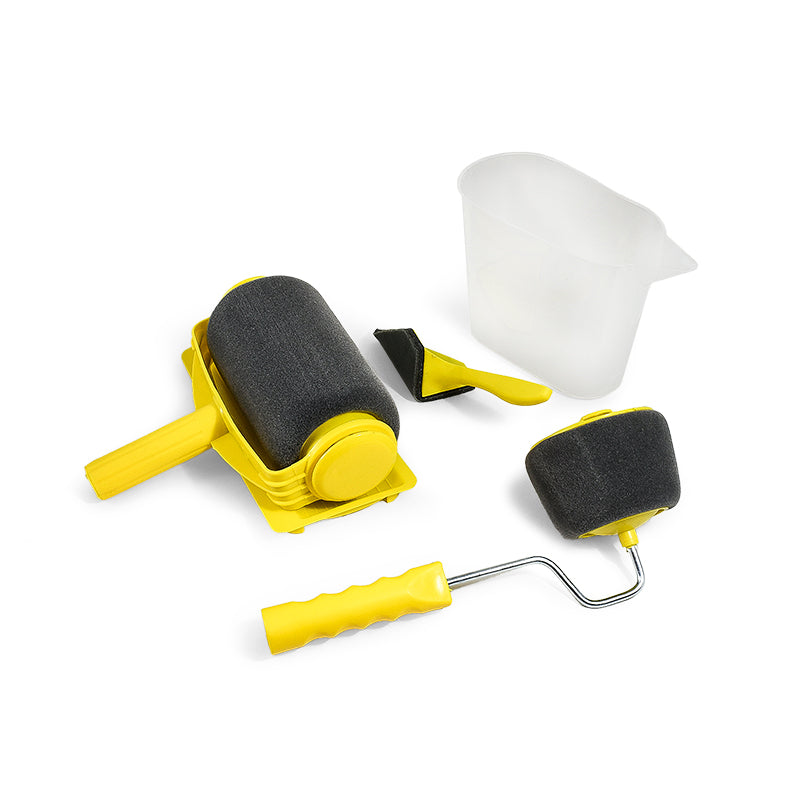 RODILLO RECARGABLE 5PZ  UYUSTOOLS RDR09U