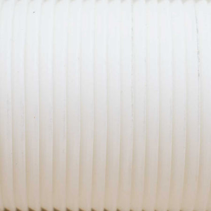 SIFON PLASTICO CORRUGADO C/VALVULA METALICA LH1078