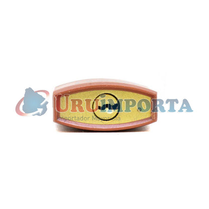 CANDADO CON PROTECCION 40MM HOSI LH-1872