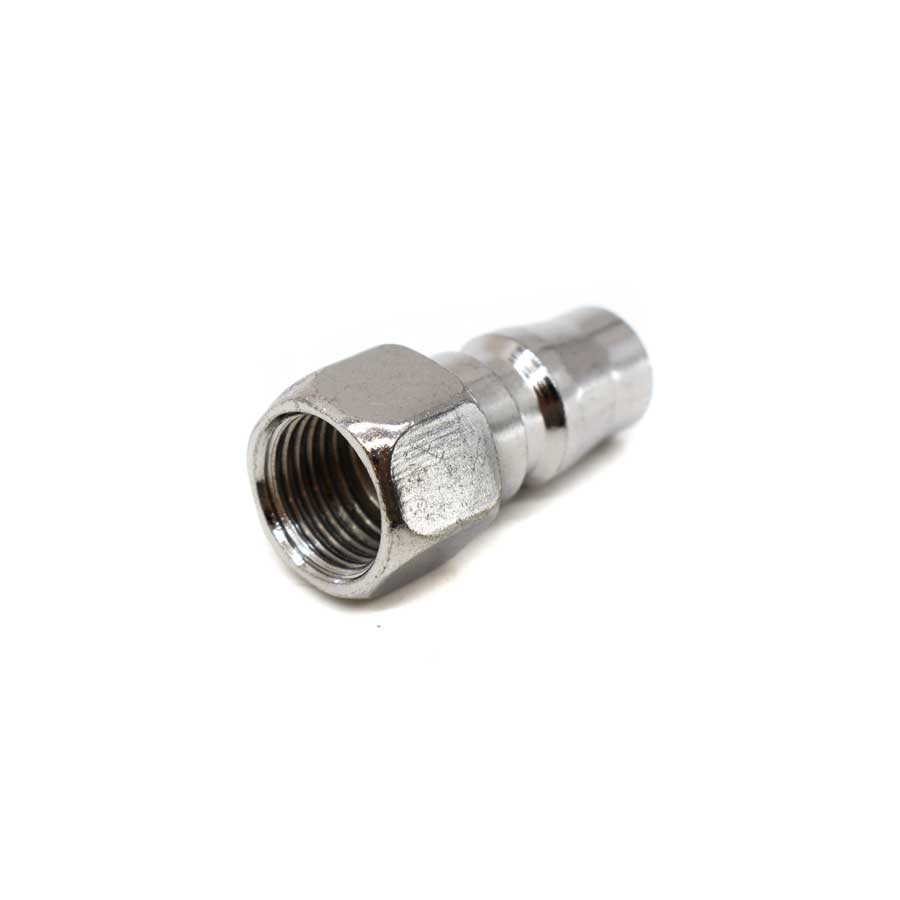 PISTOLA METALICA DE AIRE 5PZ EN BLISTERS LH-1211