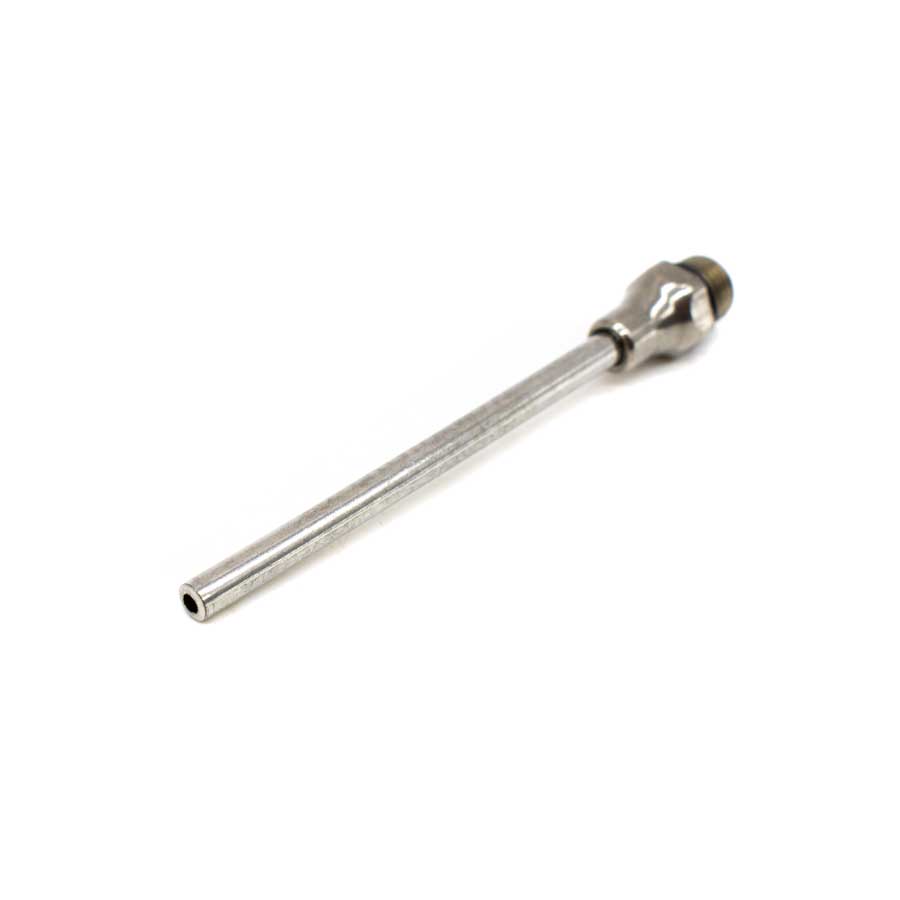 PISTOLA METALICA DE AIRE 5PZ EN BLISTERS LH-1211
