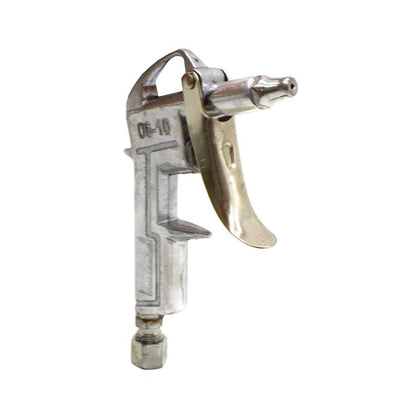 PISTOLA METALICA DE AIRE 5PZ EN BLISTERS LH-1211