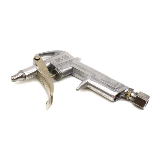 PISTOLA METALICA DE AIRE 5PZ EN BLISTERS LH-1211