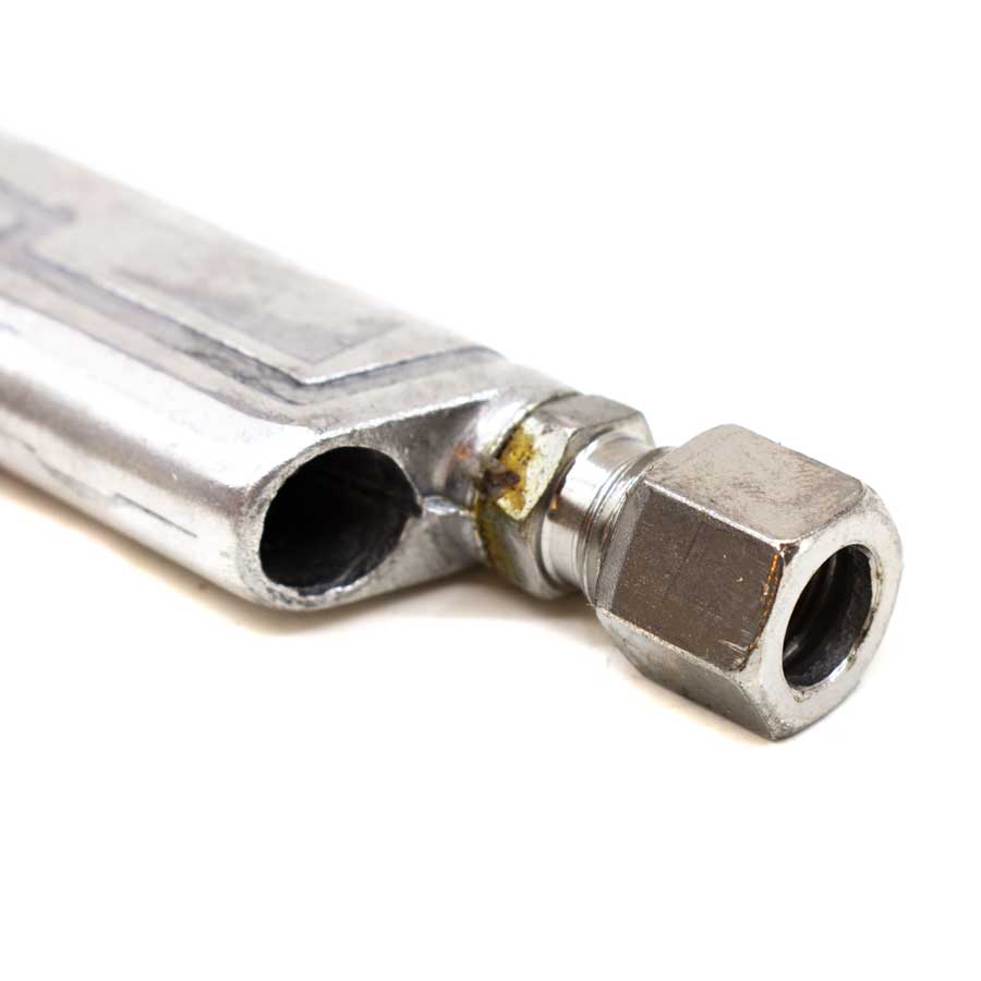 PISTOLA METALICA DE AIRE 5PZ EN BLISTERS LH-1211