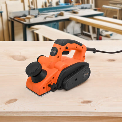 CEPILLO ELECTRICO 850W P/CARPINTERO TOYAKI TK-842
