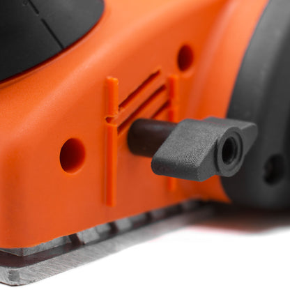 CEPILLO ELECTRICO 850W P/CARPINTERO TOYAKI TK-842