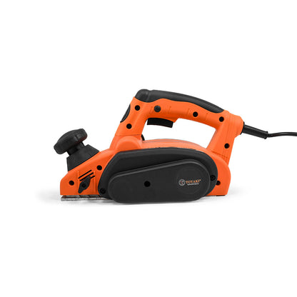 CEPILLO ELECTRICO 850W P/CARPINTERO TOYAKI TK-842