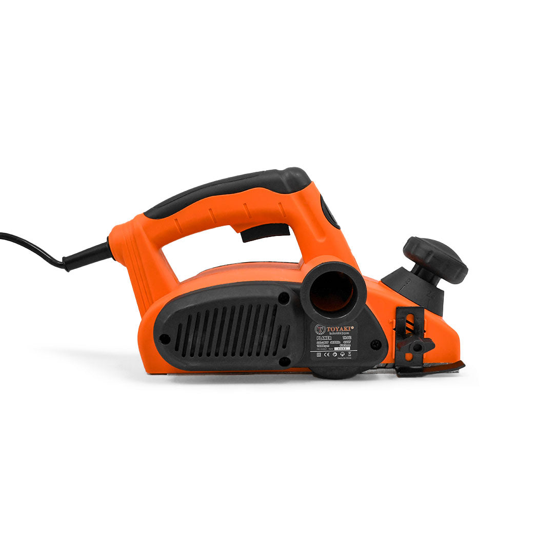 CEPILLO ELECTRICO 850W P/CARPINTERO TOYAKI TK-842