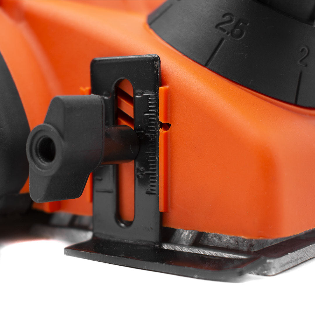 CEPILLO ELECTRICO 850W P/CARPINTERO TOYAKI TK-842