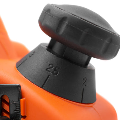 CEPILLO ELECTRICO 850W P/CARPINTERO TOYAKI TK-842