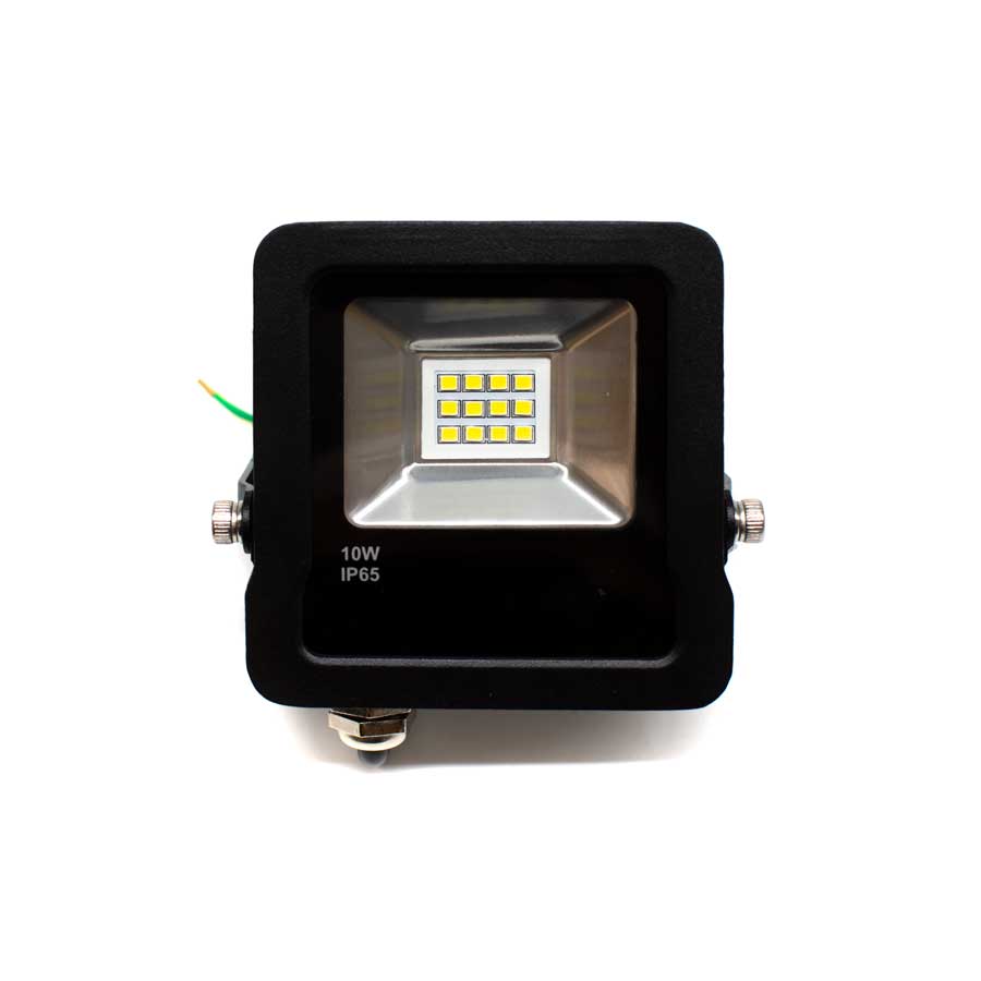 FOCO LED 10W LUZ FRIA 6500K LED LIFE LH-1785