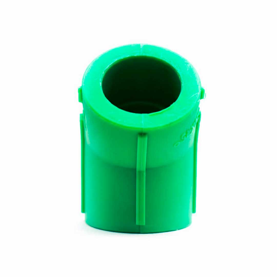 CODO DE 45 L20 PARA TERMOFUSION IFAN LH-1001