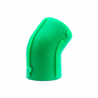 CODO DE 45 L20 PARA TERMOFUSION IFAN LH-1001