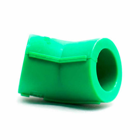 CODO DE 45 L20 PARA TERMOFUSION IFAN LH-1001