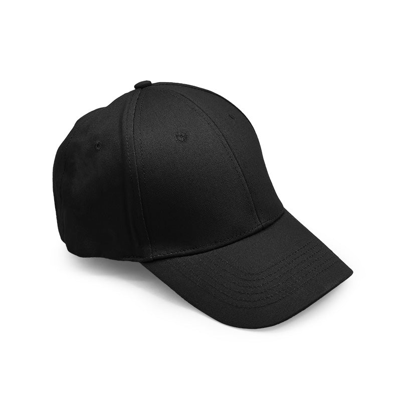 GORRO PROMOCIONAL 5 PANELES C/VISERA