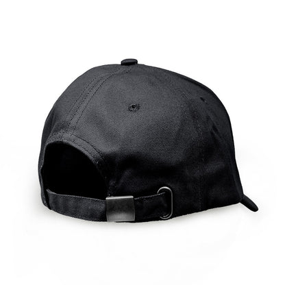 GORRO PROMOCIONAL 5 PANELES C/VISERA