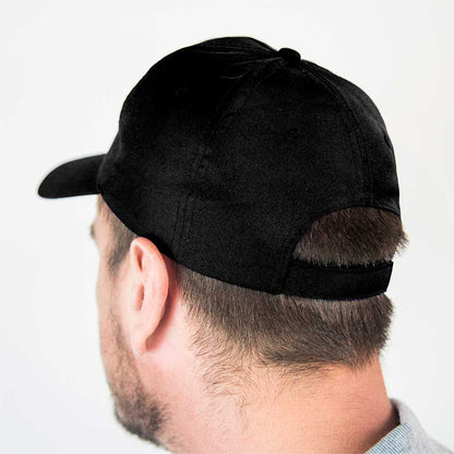 GORRO PROMOCIONAL 5 PANELES C/VISERA