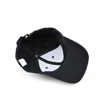 GORRO PREMIUM 6 PANELES C/VISERA LISO