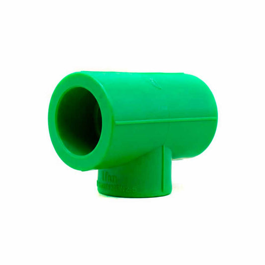 REDUCTOR TIPO T T25X20 PARA TERMOFU IFAN LH-1009