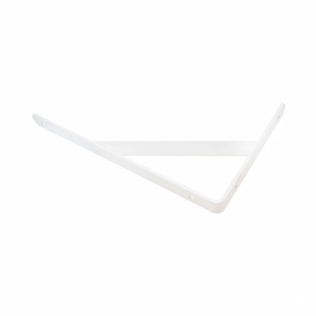 SOPORTE ESCUADRA BLANCO 150X250MM UYUSTOOL SOE150B