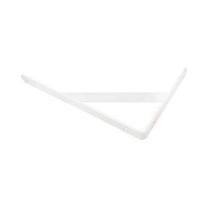 SOPORTE ESCUADRA BLANCO 150X250MM UYUSTOOL SOE150B