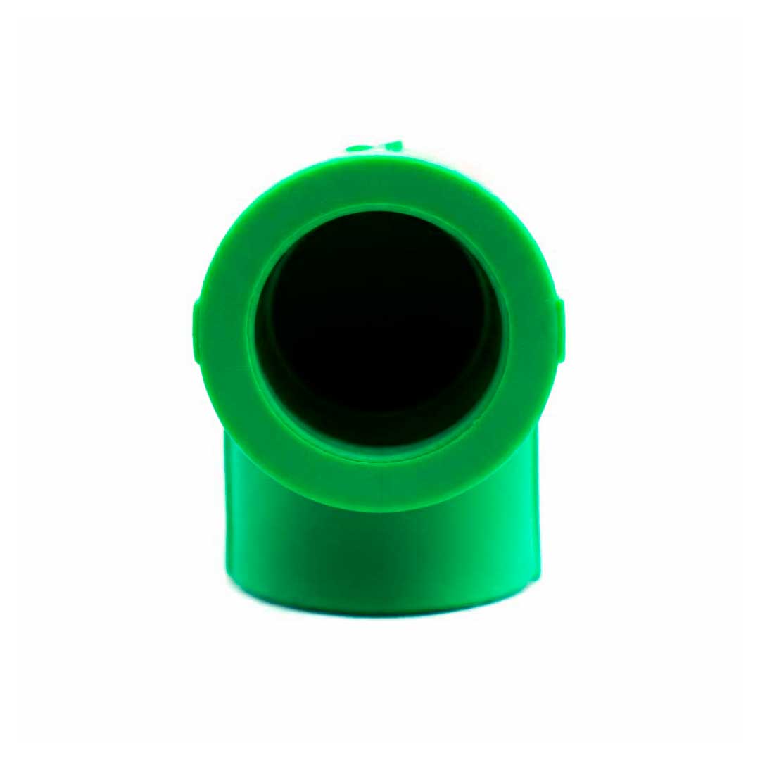 CODO DE 90 L20 PARA TERMOFUSION IFAN LH-1004