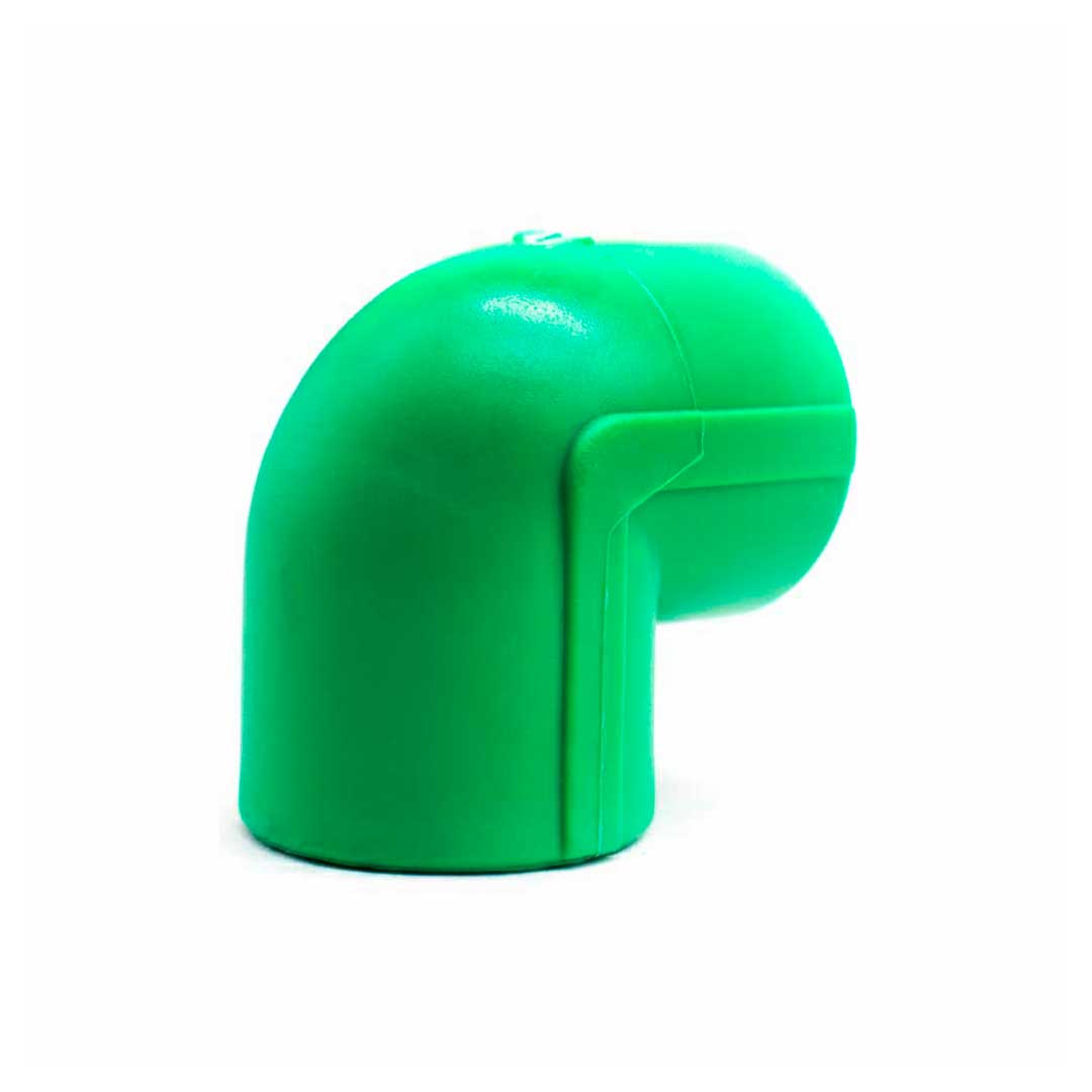 CODO DE 90 L20 PARA TERMOFUSION IFAN LH-1004