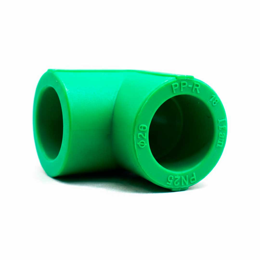 CODO DE 90 L20 PARA TERMOFUSION IFAN LH-1004