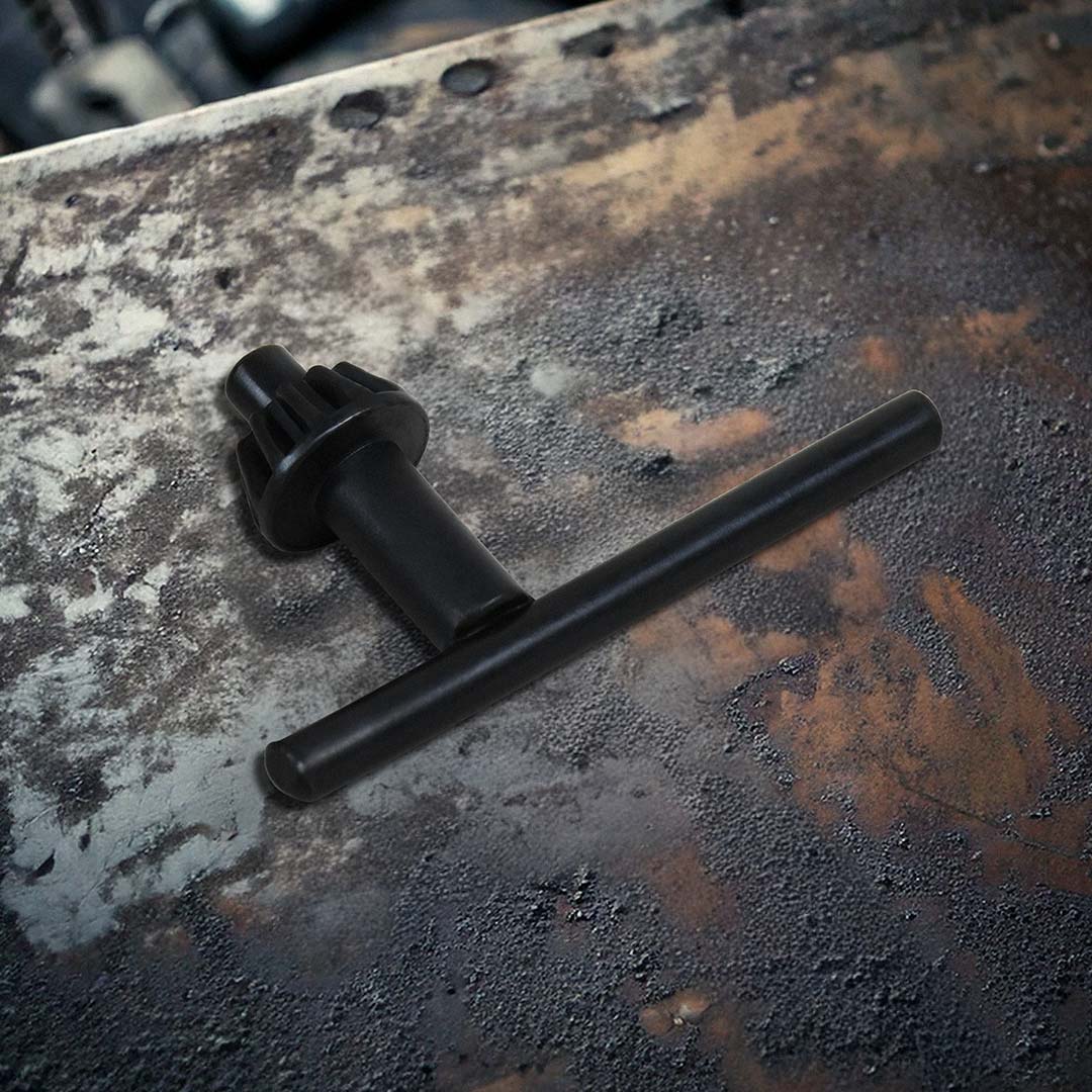 LLAVE MANDRIL 16 MM EN BLISTERS LH-726