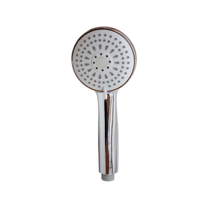 DUCHA DE BANO REDONDA C/PUNTO GRIS BLISTERS LH1131