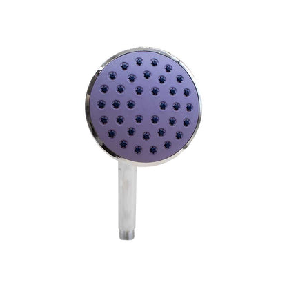 ROSETA CHATA 4″ CON BRAZO EN BLISTERS LH-1114