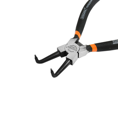 PINZA SACA SEGUROS 7″ 4 PZ MAKAWA MK-0577