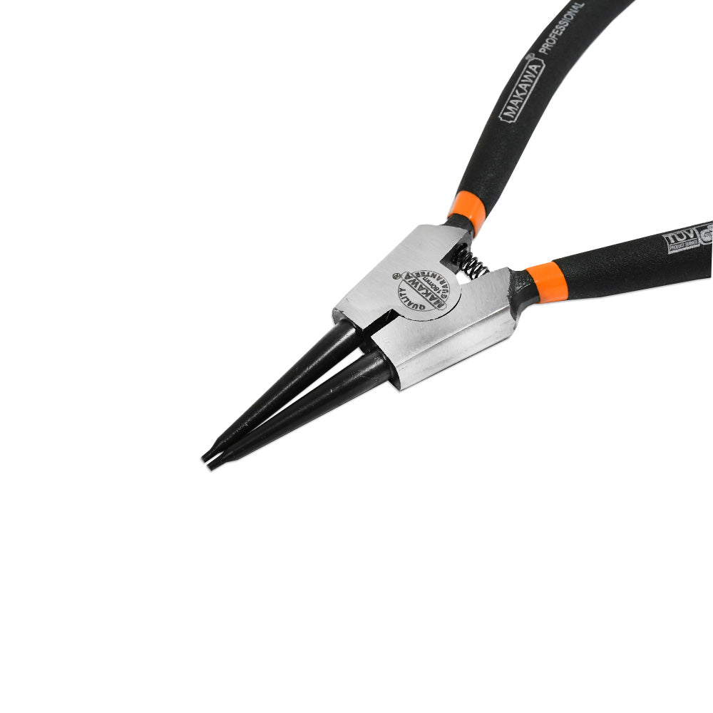 PINZA SACA SEGUROS 7″ 4 PZ MAKAWA MK-0577